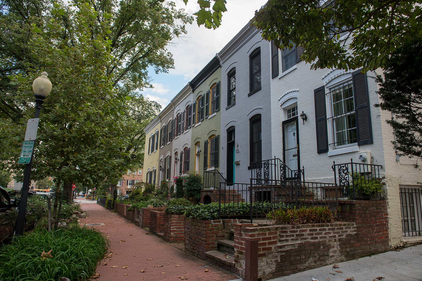 5 Things You'll Love About Living in Foggy Bottom, DC Washington DC Metro Real Estate Blog