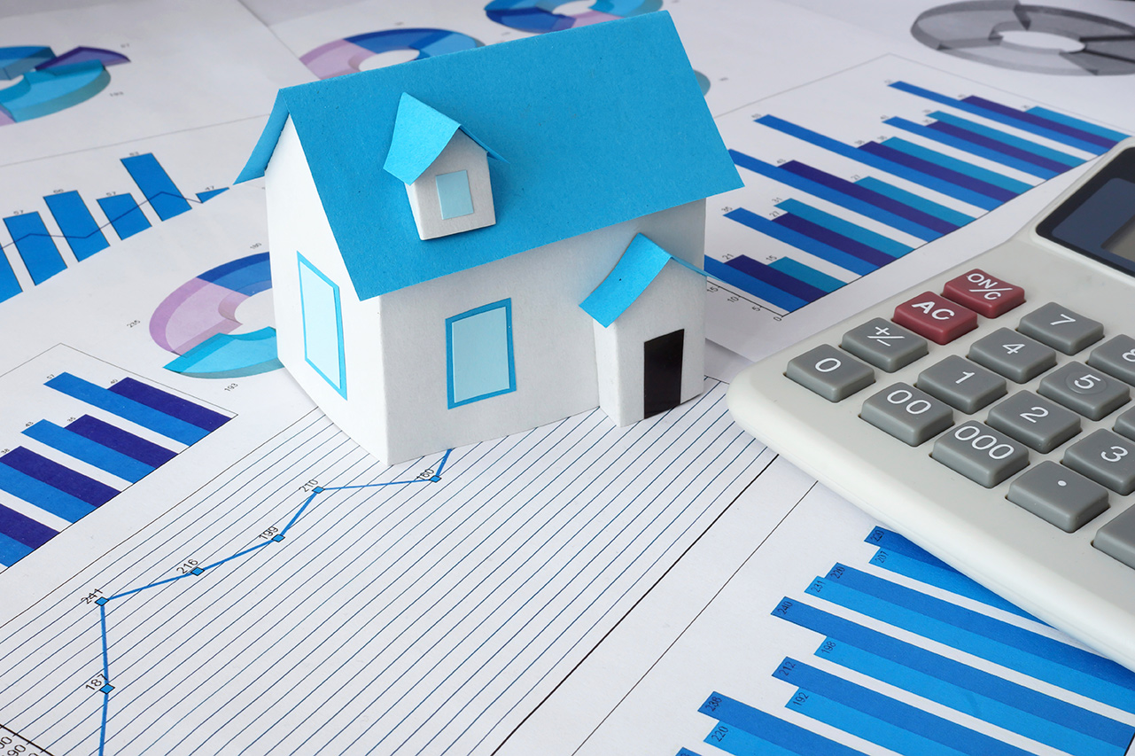 calculating mortgages